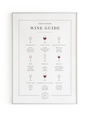 Digital Wine Guide in Colour